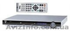 DVD-плееры: Vitek VT-4003 SR #312023