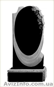 Памятники гранитные,  эксклюзивные. #326104