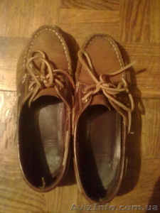 мокасины Timberland #337665