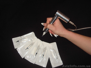 Тату машинка #309809