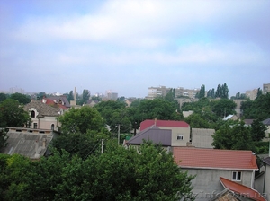 Продам 2-х ком. квартиру на ул.Кондрашина.  #318732