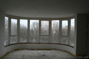 Продам 3-х ком. квартиры в ЖК «Синяя птица»,  Обсерваторный пер. #319790