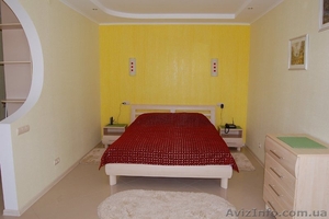 Сдаю посуточно Студию ЛЮКС,  Полный фарш #325233