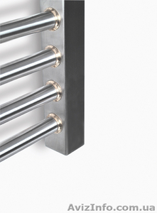 Полотенцесушители Accuro-Korle #326915