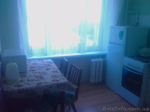 Посуточно и почасово своя однокомнатная квартира!м.Арсенальная, Центр #321290