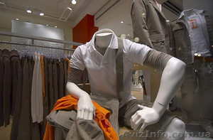 Купить манекены Одесса,  манекены в Одессе! Торговое оборудование! #315349