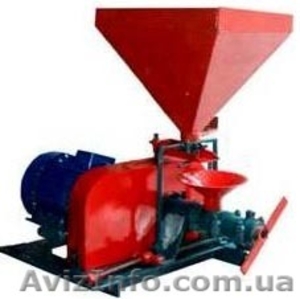 Предлагаем экструдера #332762