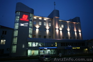 недвижимость коммерческая #327028