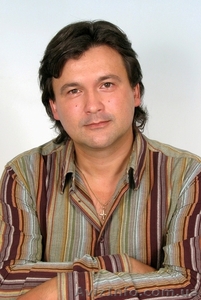 Экстрасенс, ясновидящий, участник 6 битвы экстрасенсов #322577