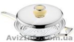 Сковорода ZEPTER #316449