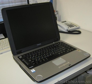TOSHIBA Satellite M35X-S111 #312150