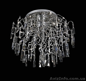 Люстры Бра Светодиодные ленты #312231