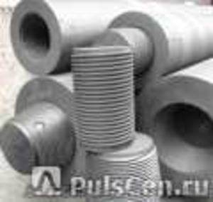 Продам электроды графитовые  #334441