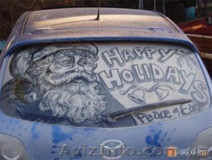 Автостекло на все авто #326677