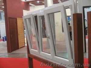 Настройка оконной фурнитуры Киев,  ремонт и регулировка окон Киев,  переделка окон #316183