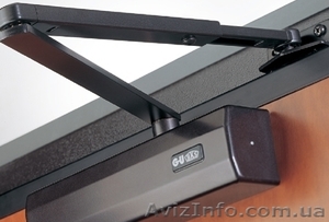 Ремонт доводчиков киев,  регулировка доводчика киев,  настройка доводчика киев #316188