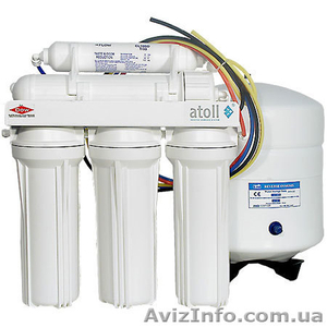 Фильтры для воды. Опт и розница.  #310315