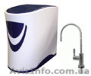 Фильтр для воды  Atoll A-560E SailBoat. Качество воды достойное Вас. #310289