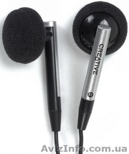 Наушники Creative ep-480 #311625