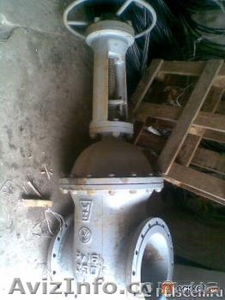 Продам задвижку 30С41нж ДУ350 #334382