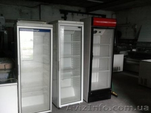 Оборудование для магазинов и супермаркетов. #314525