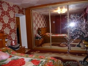 Продам 3-х ком. квартиру на 7 ст.Люстдорфской дороге. #319769