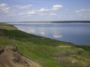Продам СВОЙ дачный участок с. Морозовка,  Одесская область #324815