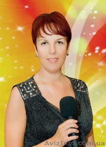 Тамада Одесса,  Ведущие Одессы. Организация торжеств продам Одесса. #337101