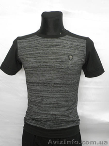 Мужская одежда - футболки 