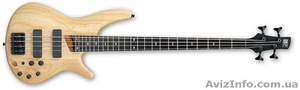 Продам бас Ibanez SoundGear #325415