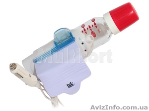 Автомобильный подогреватель детского питания TUFI  #315362