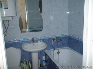 Сдам посуточно уютную 1-комн (Пески) #310313