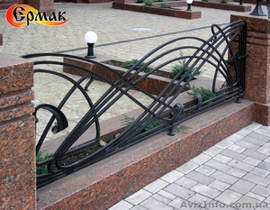 Ворота автоматические. #312541