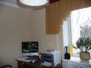 Продам 4-х ком. квартиру на Фонтане. #319767