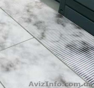 Декоративные решетки Mohlenhoff #326314