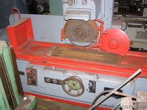 Станок плоскошлифовальный #323585