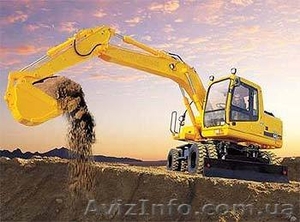 Грунт на подсыпку, чернозем. #337888