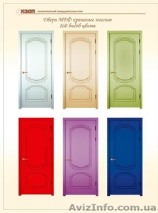Межкомнатные двери Киев купить #315856