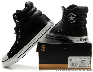 CONVERSE кеды в Днепропетровске #322248