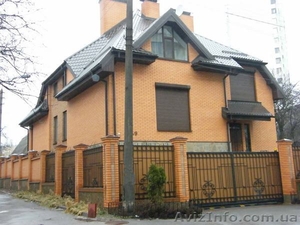 Элитный дом Нивки  #313912