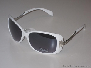 Очки солнцезащитные #316213