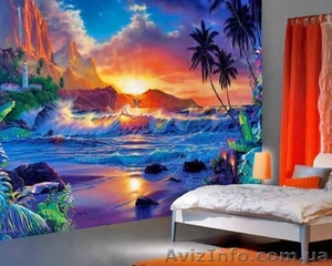 Фото обои,  Фото шпалери #326180