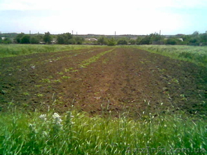 продам участок земли недалеко от моря #323707