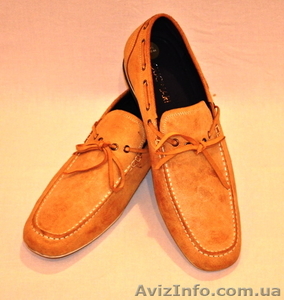 Мужская брендовая обувь #337639