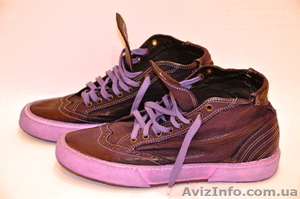 Мужская брендовая обувь оригинал #337641