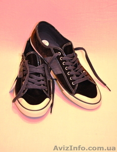 Мужские брендовые кеды #337642