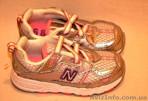 детская брендовая обувь #337650