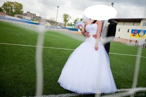 Продам свадебное платье в отличном состоянии Винница #312809