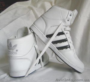 Кроссовки (форсы) #334726