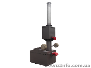 Утилизаторы органических и медицинских отходов #310025